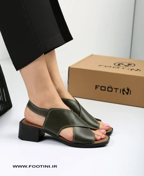 صندل تابستانی زنانه جوکر BT