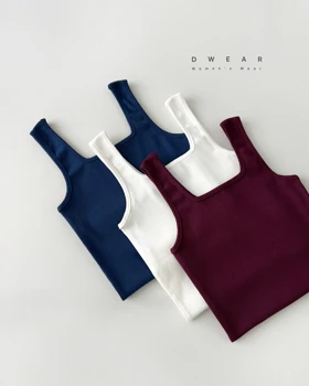 تاپ یقه خشتی