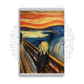 *جدید* فرشینه از جنس پارچه شانل مخمل ترک طرح فانتزی برند دفه کد 2303