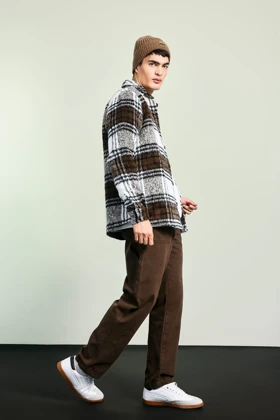 کت و ژاکت مردانه اورجینال دیفکتو defacto