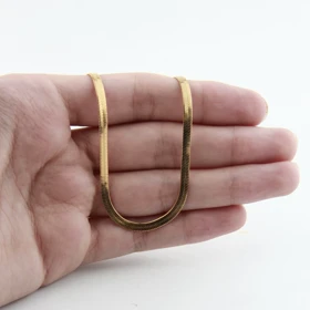 گردنبند دخترانه مدل ماری