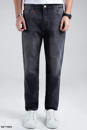 شلوار جین مردانه مام استایل