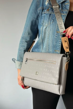 کیف زنانه دوشی just-polo