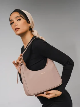 کیف دستی زنانه دیوید جونز مدل David Jones CM7354