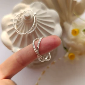 نقره ای ظریف