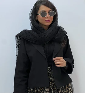کت ساتن