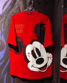 تیشرت اورسایز Micky Maus