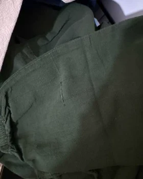 مانتو کفتان گلناز ( ایراد دار)