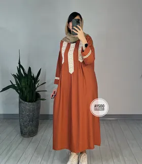 مانتو بلند آرزو