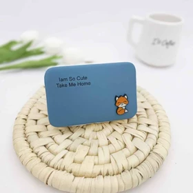 جاکارتی تبلتی فاکس FOX (آبی)