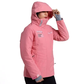 کاپشن زنانه WHSROMA 110