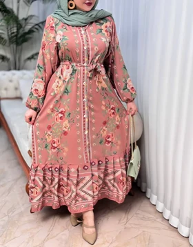 پیراهن شماره دوزی 3081