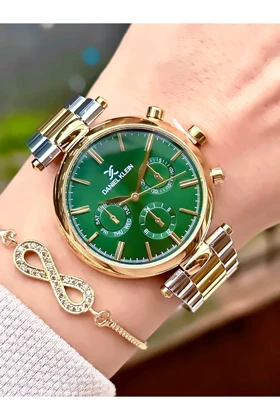 ساعت زنانه daniel-klein daniel-klein