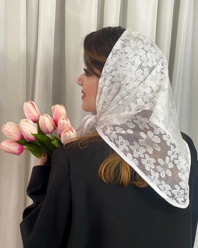 مینی اسکارف توری