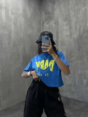 تیشرت dark