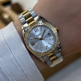 ساعت مچی اورجینال زنانه زارا ZARA 3080