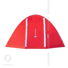 چادر دونفره کاراکال CA-T1002
