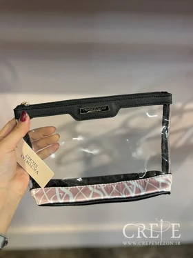 کیف لوازم ارایش ویکتوریا سکرت