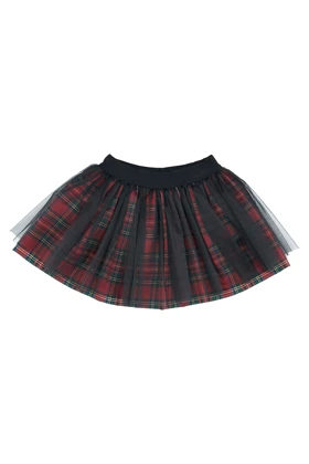 دامن بچگانه پانچو panco