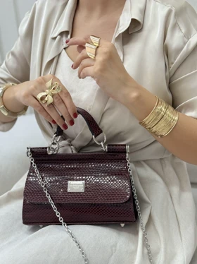 کیف کالوندرا (زرشکی)