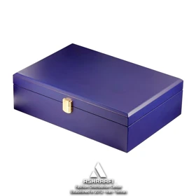 جعبه ساعت 8 عددی Box Watches 8 KdB