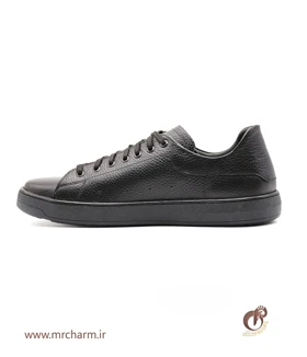 کفش چرم اسپرت مدل Samsmith MRC113-12