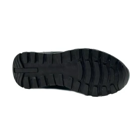 کفش و کتانی اسپرت مردانه و زنانه مدل ریباک REEBOK رنگ مشکی کد 6522