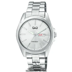ساعت مچی کیو اند کیو Q&Q A05A-003PY