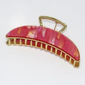 کلیپس مو زنانه مدل 1257