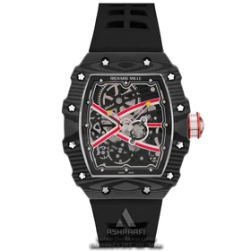 ساعت مردانه ریچارد میل Richard Mille RM67-02KK