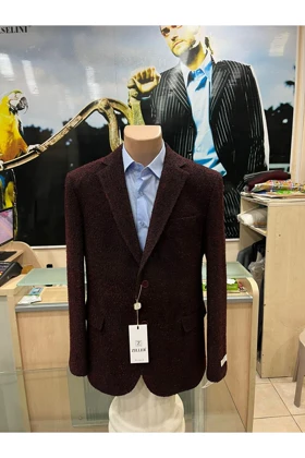 کت و ژاکت مردانه massaro massaro