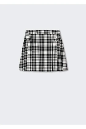 دامن زنانه اورجینال منگو mango