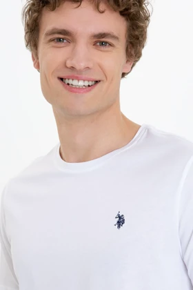 تیشرت مردانه اورجینال assn u.s.-polo-assn.