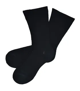 جوراب دیابتی ساق‌دار پاآرا کد 401 ساده