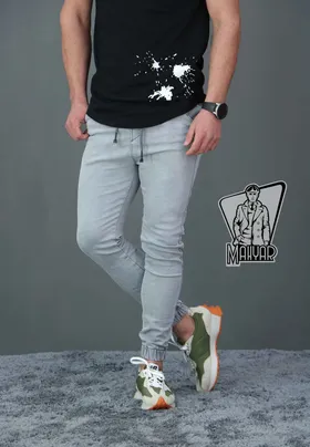 شلوار دمپا گت