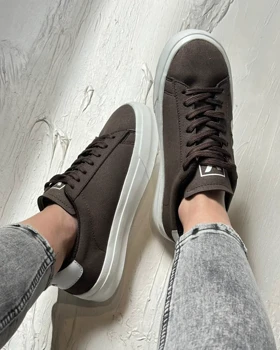 ونس VEJA قهوه ای کد 1200135