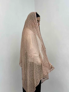 شال نواردار