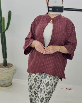 شومیز آلما