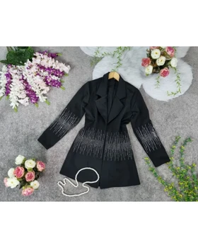 کت مانتویی گیلدا