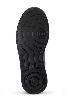 کفش زنانه MAJORITY I Sneaker مشکی / مشکی SA23LK018