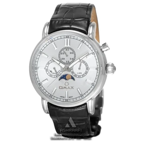 ساعت مردانه اوماکس فول تایم Omax MG32P62I