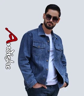 کاپشن لی مدل فرح