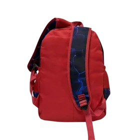 کوله پشتی بچگانه مدل CB60406 به همراه جامدادی