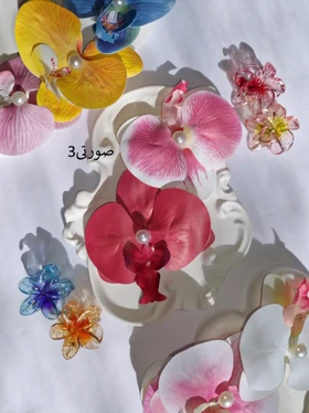 انبری ارکیده