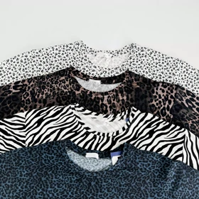 بلوز میکس 1008068