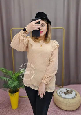 شومیز آیسان