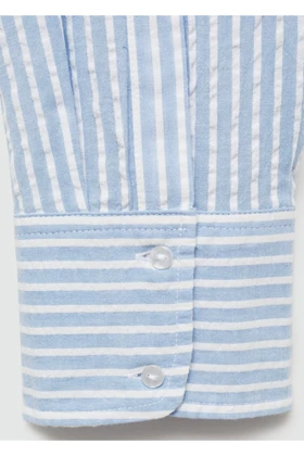 پیراهن زنانه اورجینال منگو mango