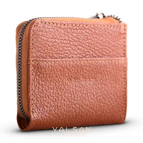 ست هدیه مردانه چرم یلسان رادمهر کد RDN-KIA-BF-092