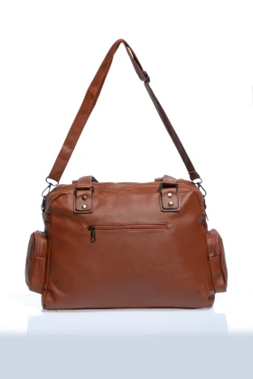 کیف دوشی زنانه بای هاکان by-hakan