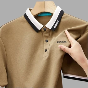 تیشرت یقه دار کد 68379